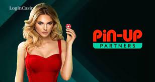 Juega en el casino online Pin-Up