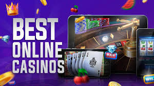 Ideal Non UK Online Casinos