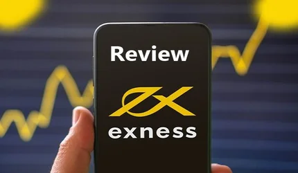 Exness Download And Install on Android and iOS - Download and install instructions