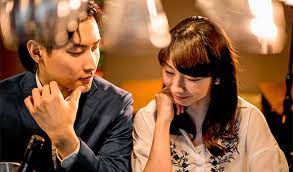 The First Date Experience Okamour Reveals