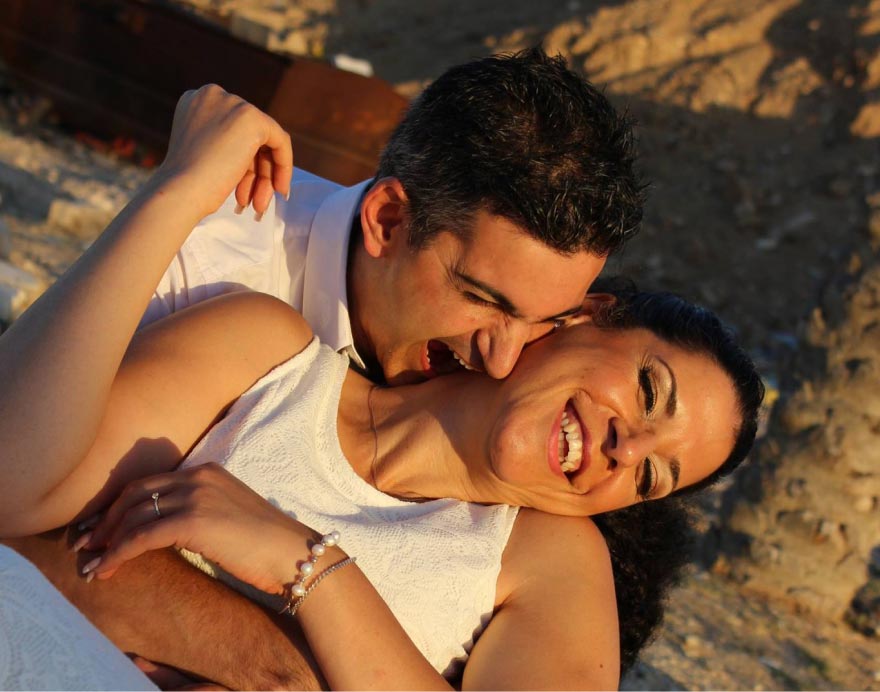 The First Date Experience Okamour Reveals