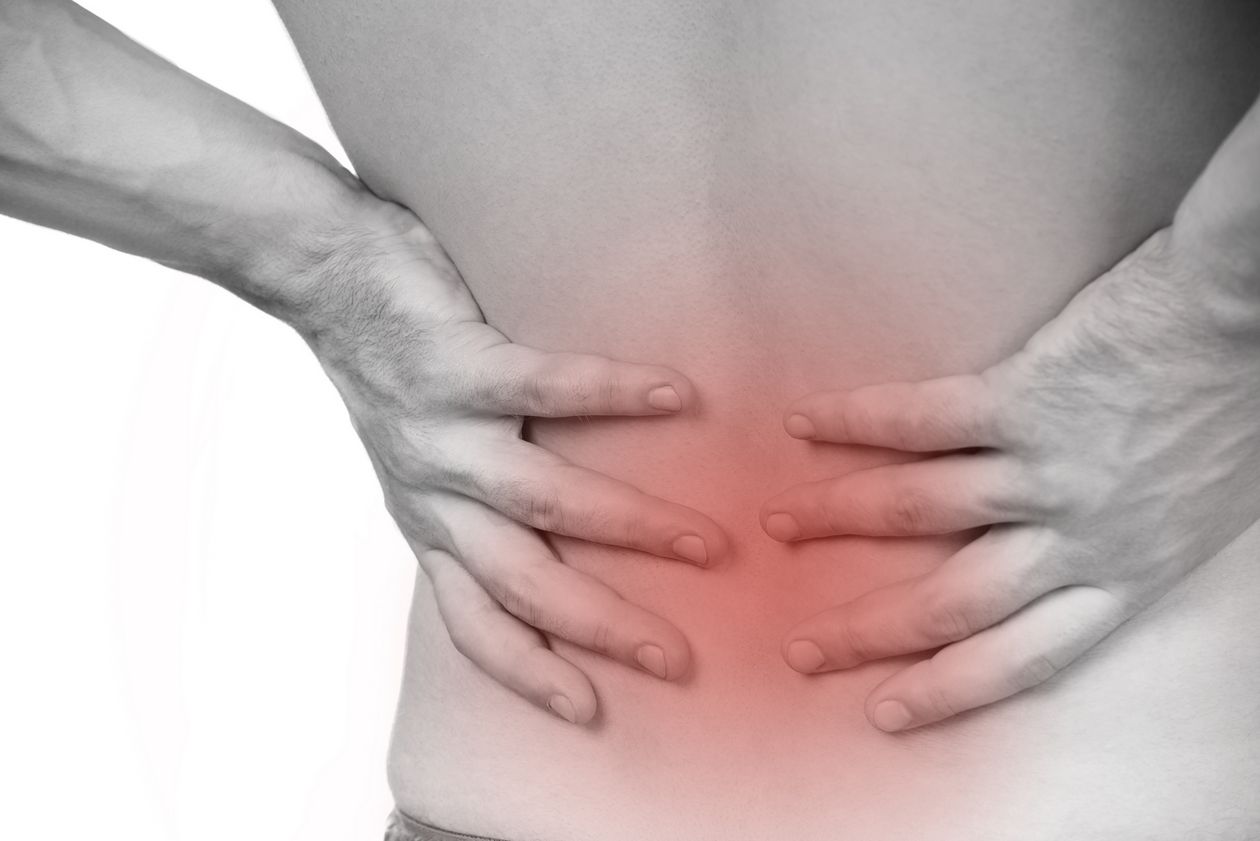 My Bone: Megbízható gyógymód izomfájdalmakra és izomduzzanatokra