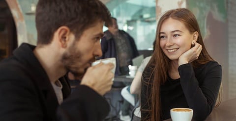 Top 5 Dating Applications In United States