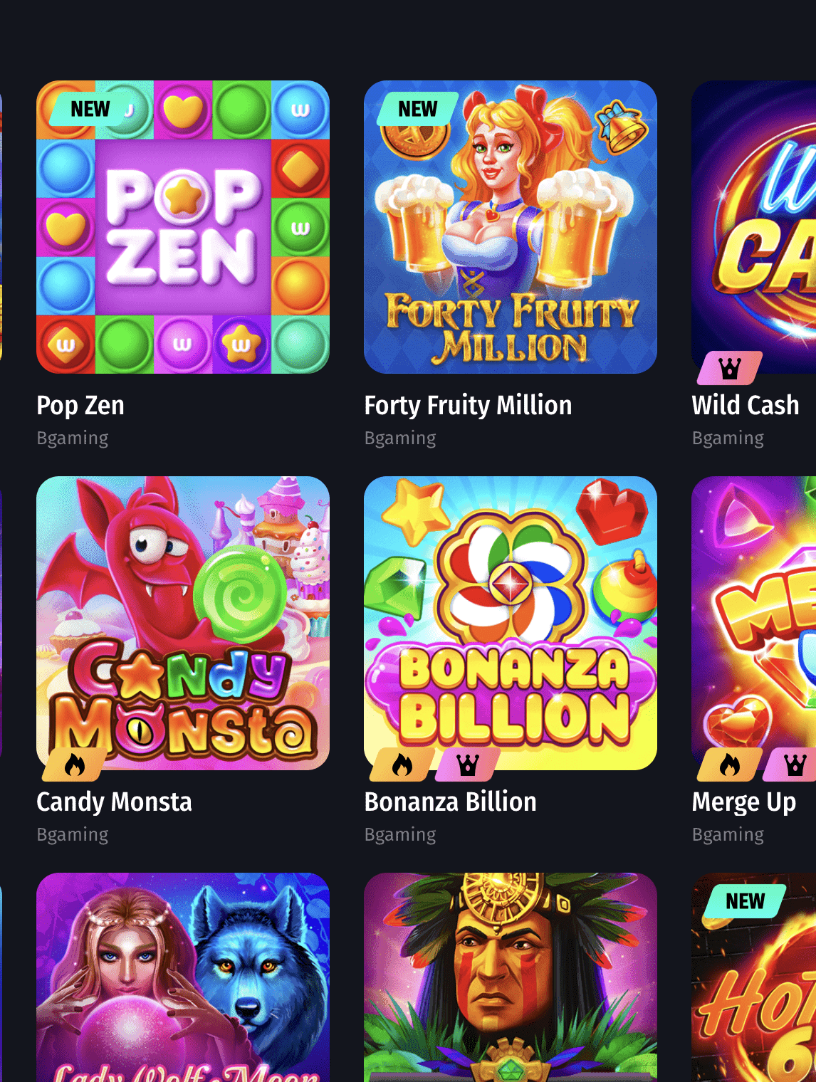 WinShark Gambling Enterprise Evaluation