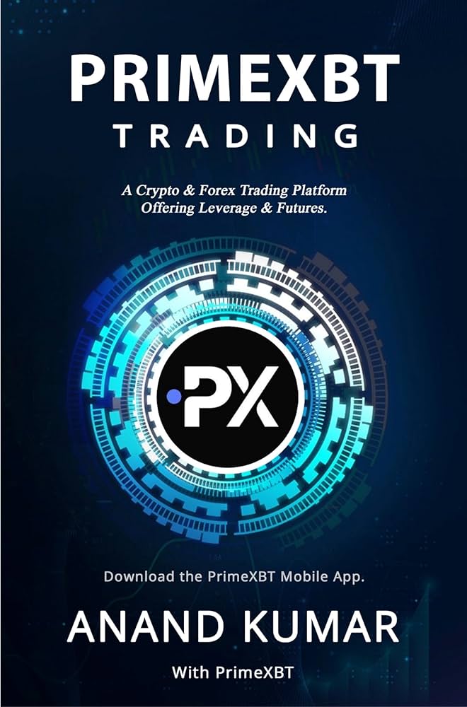 A Comprehensive Review of the PrimeXBT Website A Comprehensive Review of the PrimeXBT Website