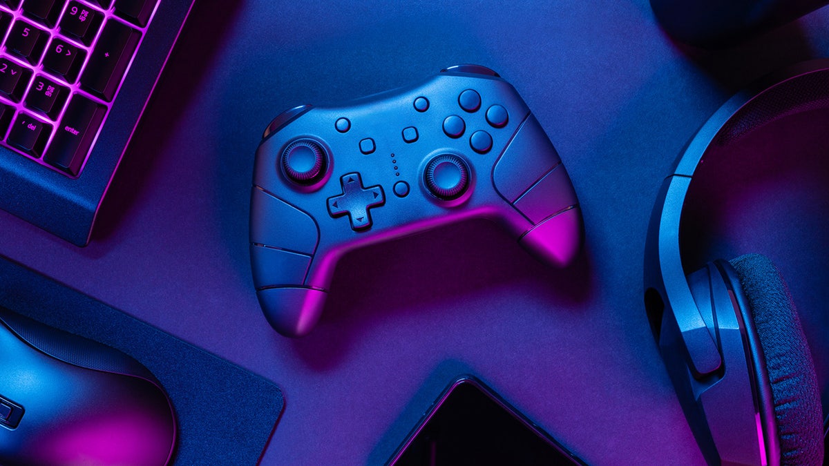 2025 will certainly be a stomach-churning pivotal moment for video games
