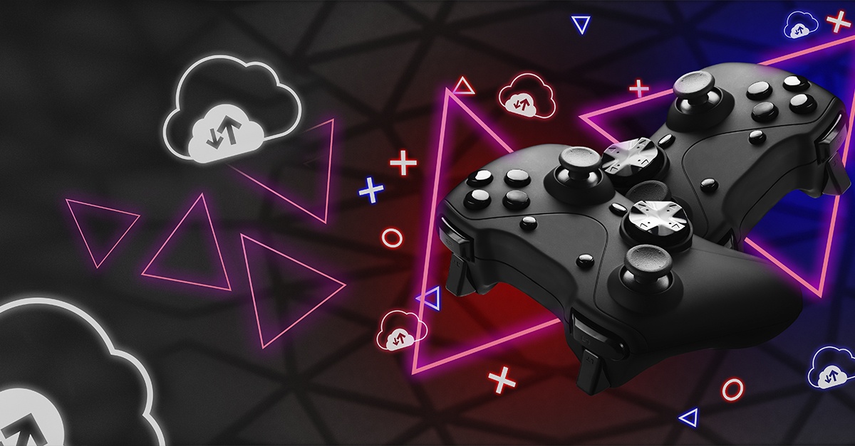 2025 will certainly be a stomach-churning pivotal moment for video games