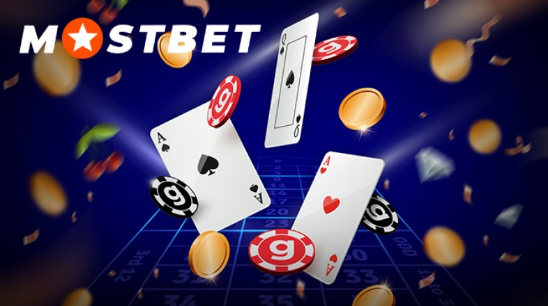 Análise da empresa de jogos de azar da Mostbet