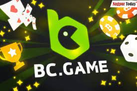 BC Video Game Nigeria - Authorities Crypto Online Casino and Bookie