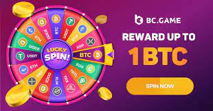Play bitcoin casino BC Video game