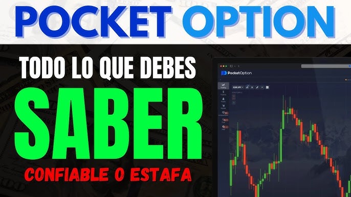 The Rise of Pocket Option Revolutionizing Online Trading The Rise of Pocket Option Revolutionizing Online Trading