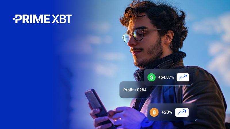 Todo lo que necesitas saber sobre PrimeXBT Crypto Broker 16 Todo lo que necesitas saber sobre PrimeXBT Crypto Broker 16