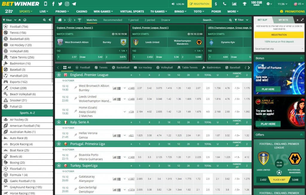 Access BetWinner Withdrawals A Comprehensive Guide Access BetWinner Withdrawals A Comprehensive Guide