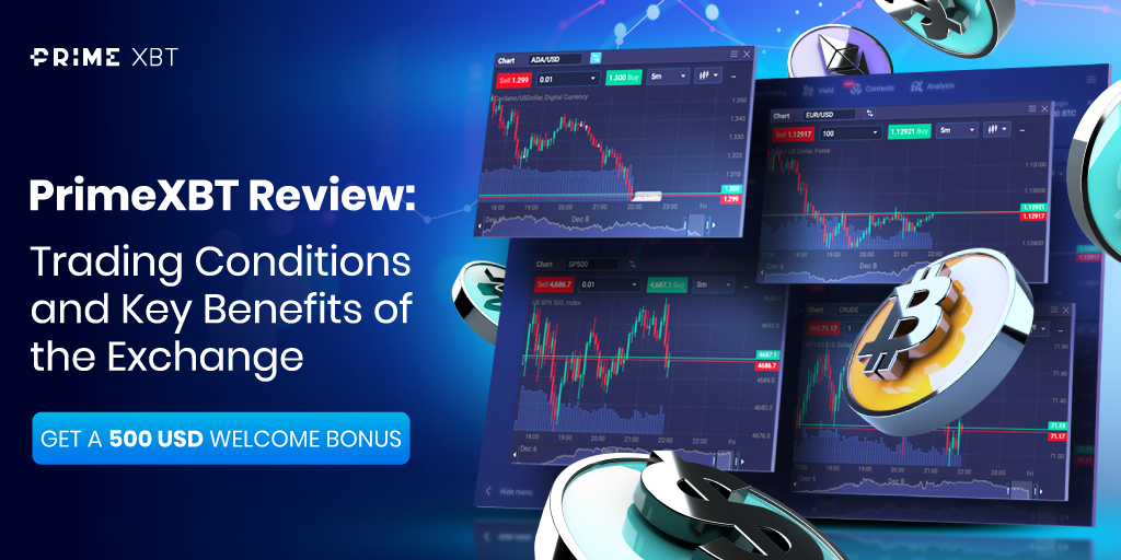 Comprehensive Guide to Trading PrimeXBT Comprehensive Guide to Trading PrimeXBT