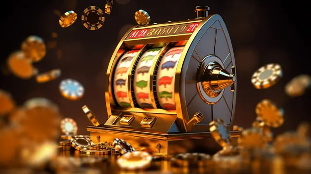 Descubra o Mundo do Apostas com 6rbet Descubra o Mundo do Apostas com 6rbet