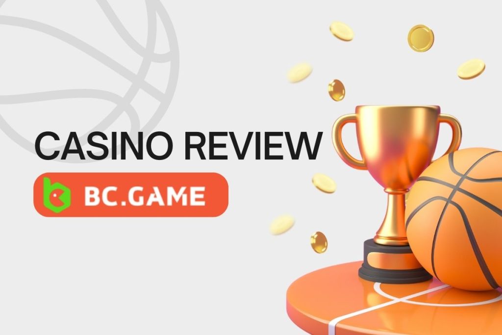 Experience the Thrill of BC.Game Live Match Experience the Thrill of BC.Game Live Match