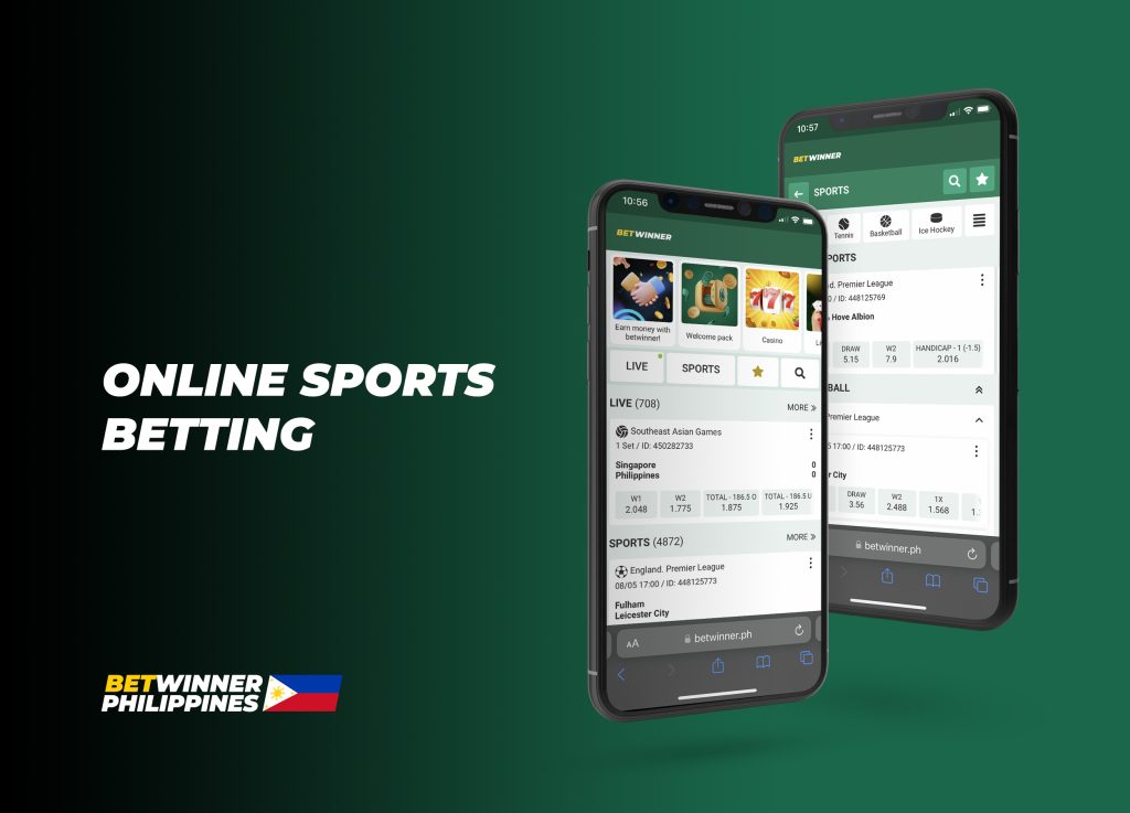 Exploring Betwinner's Casino Games A Gateway to Thrilling Entertainment Exploring Betwinner's Casino Games A Gateway to Thrilling Entertainment