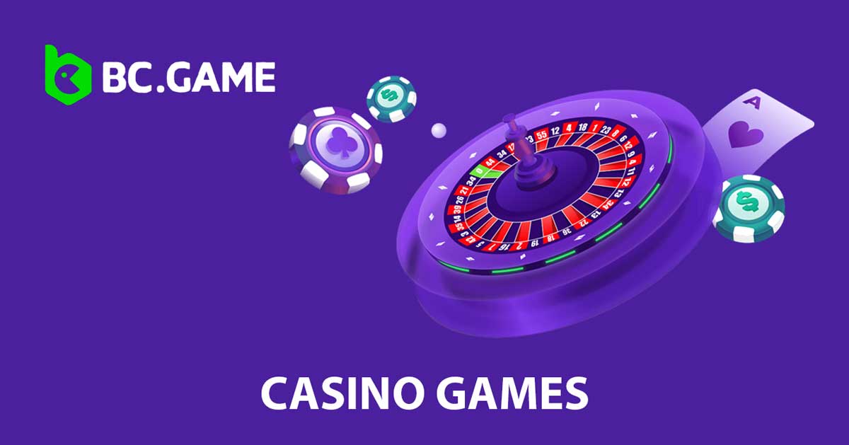 Exploring the Excitement of BCGame BY Your Ultimate Gaming Experience Exploring the Excitement of BCGame BY Your Ultimate Gaming Experience