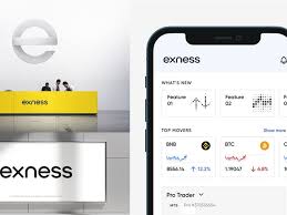 Exploring the Features and Benefits of Exness Trading Platform Exploring the Features and Benefits of Exness Trading Platform