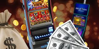 How to Maximize Your Casino Bonus at Online Slots 1 How to Maximize Your Casino Bonus at Online Slots 1