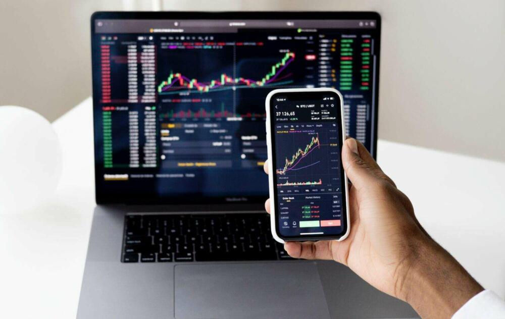 Revolutionize Your Trading Experience with the PrimeXBT App