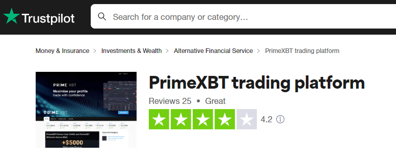 Revolutionize Your Trading Experience with the PrimeXBT App