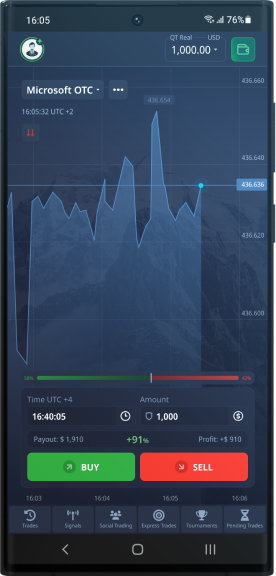 Unlocking the Advantages of Trading with a Pocket Option Bonus Unlocking the Advantages of Trading with a Pocket Option Bonus