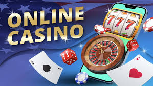Discover the Exciting World of Betti Casino Discover the Exciting World of Betti Casino