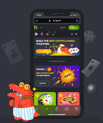 Todo sobre BC.Game Casino y sus oportunidades de ganar Todo sobre BC.Game Casino y sus oportunidades de ganar