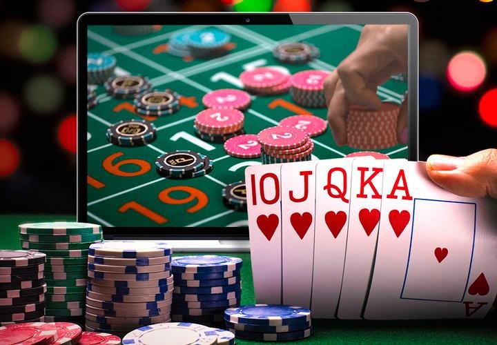 Unleashing Fun Experience the Thrills of Casino DogsFortune