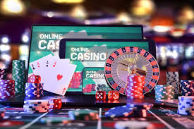 Unleashing Fun Experience the Thrills of Casino DogsFortune