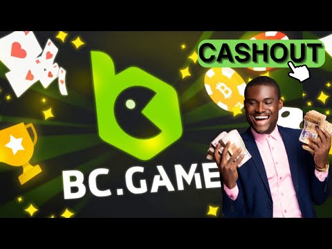 Discover the Best Games at the Online Crypto Casino BC.Game