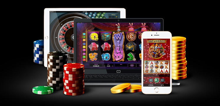 Discover the Thrills of Online UK WildWild Casino 19