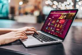 Discover the Thrills of Online UK WildWild Casino 19